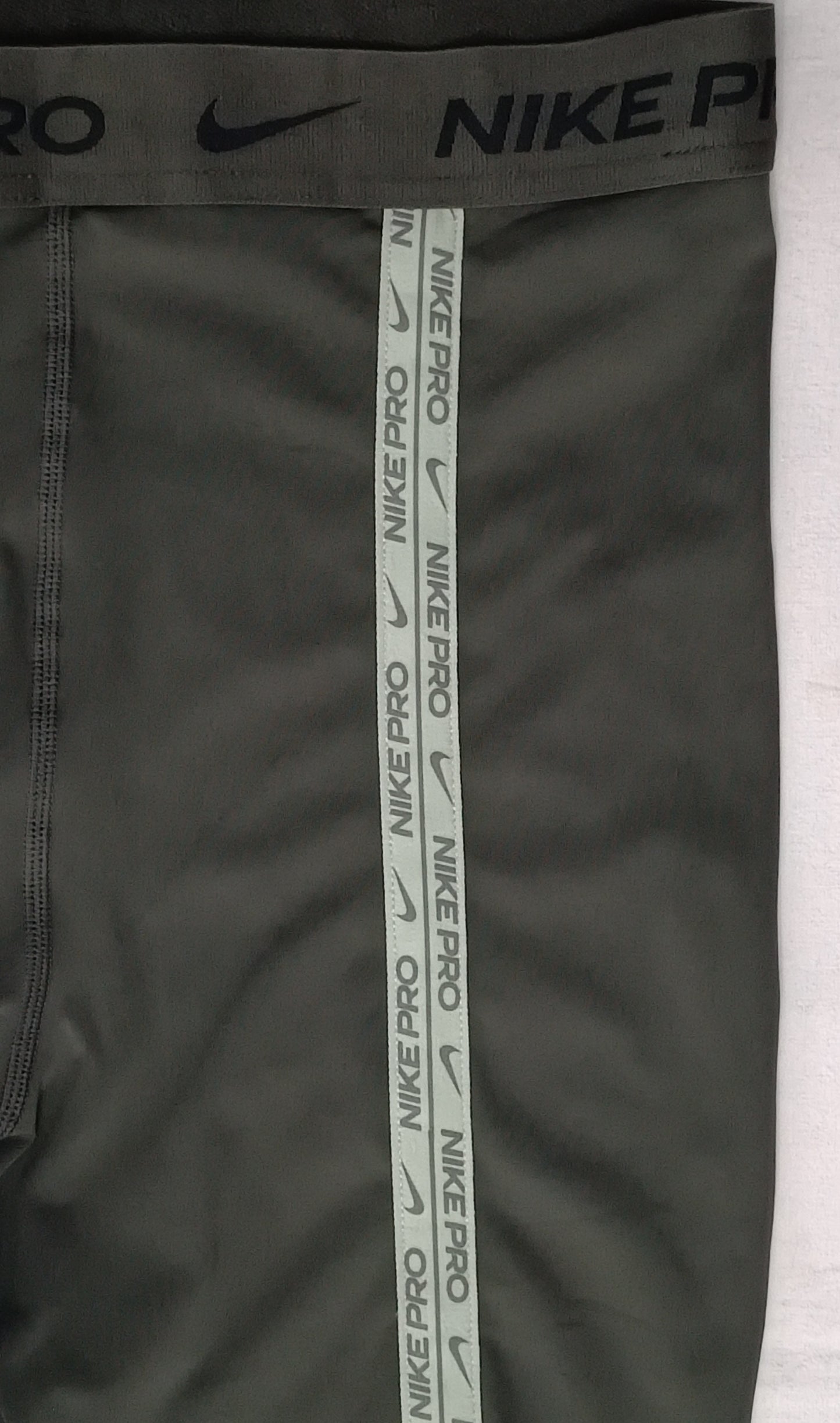 (ДАМСКО) (M) Nike PRO DRI-FIT Tights клин