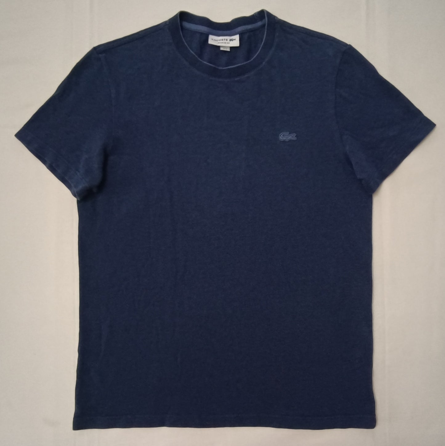 (M) Lacoste Shirt тениска