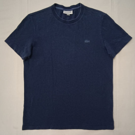 (M) Lacoste Shirt тениска