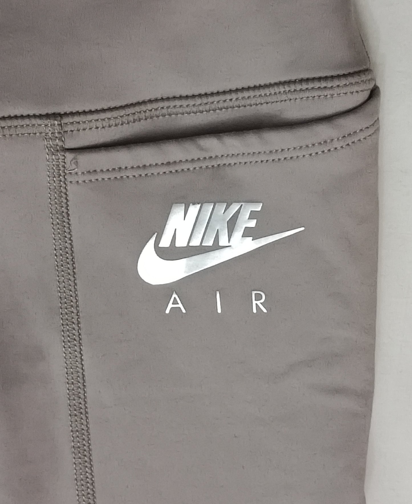 (ДАМСКО) (L) Nike AIR DRI-FIT Fast Leggings клин