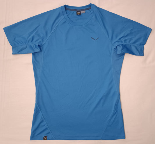 (M) Salewa Puez Dry Tee тениска