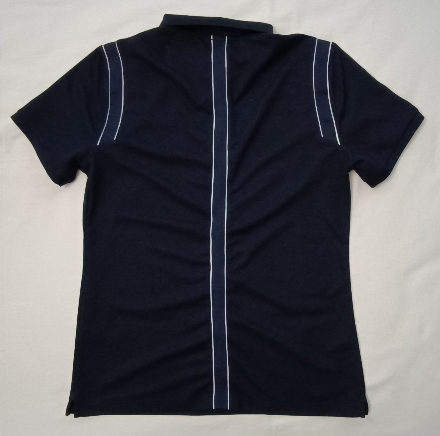 (ДАМСКО) (S) Lacoste Polo Shirt тениска