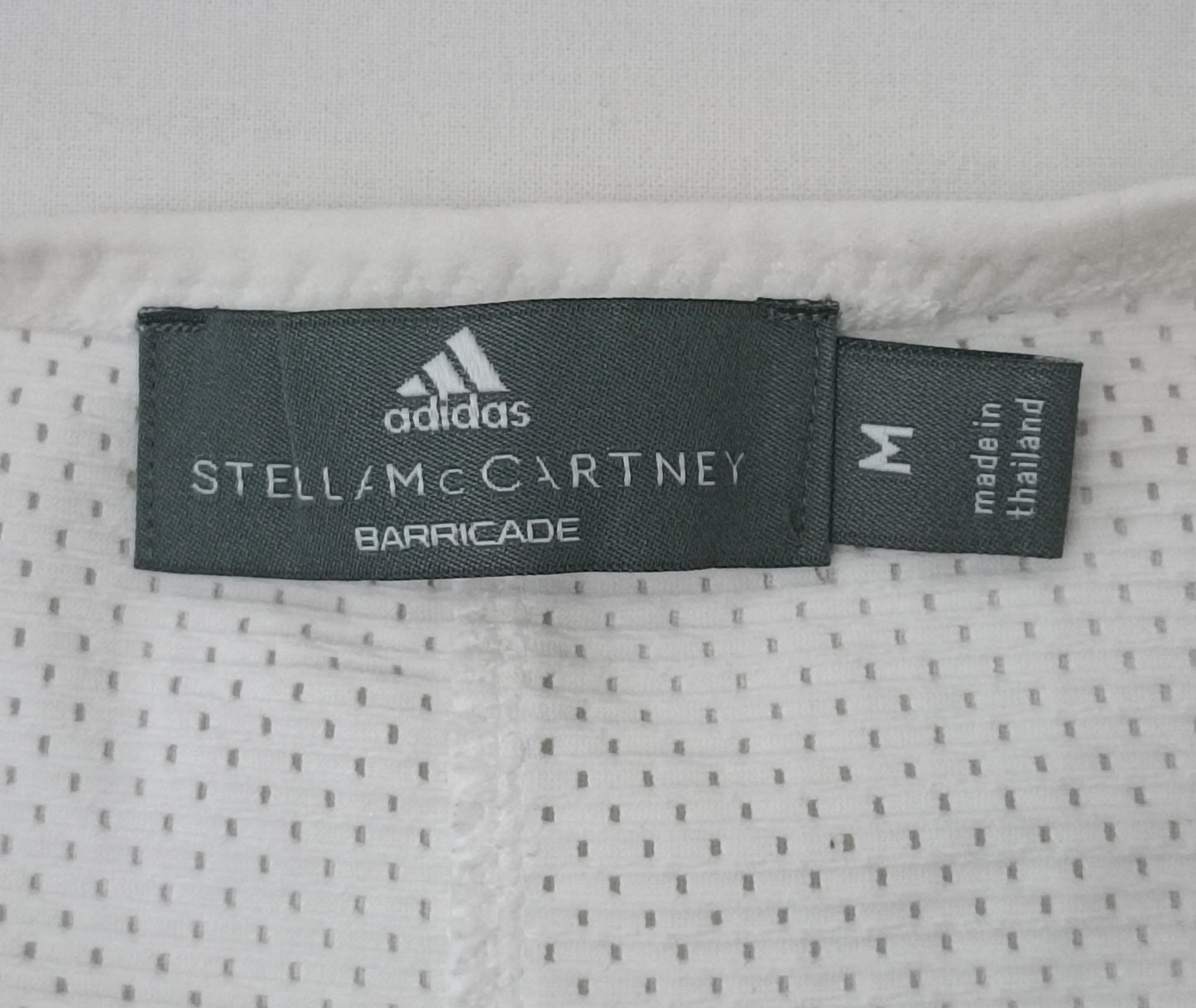 (ДАМСКО) (M) Adidas Stella McCartney Barricade Tee тениска