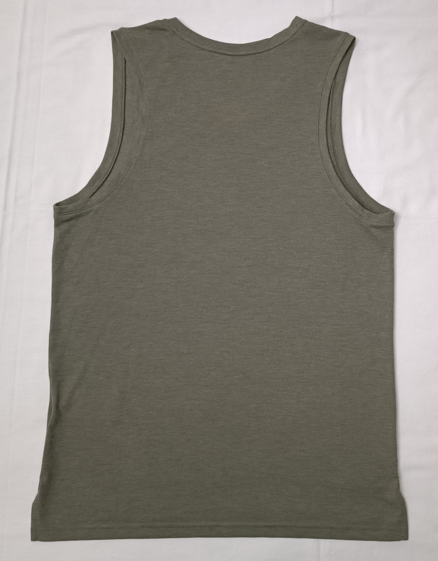 (M) Nike DRI-FIT Tank Top потник