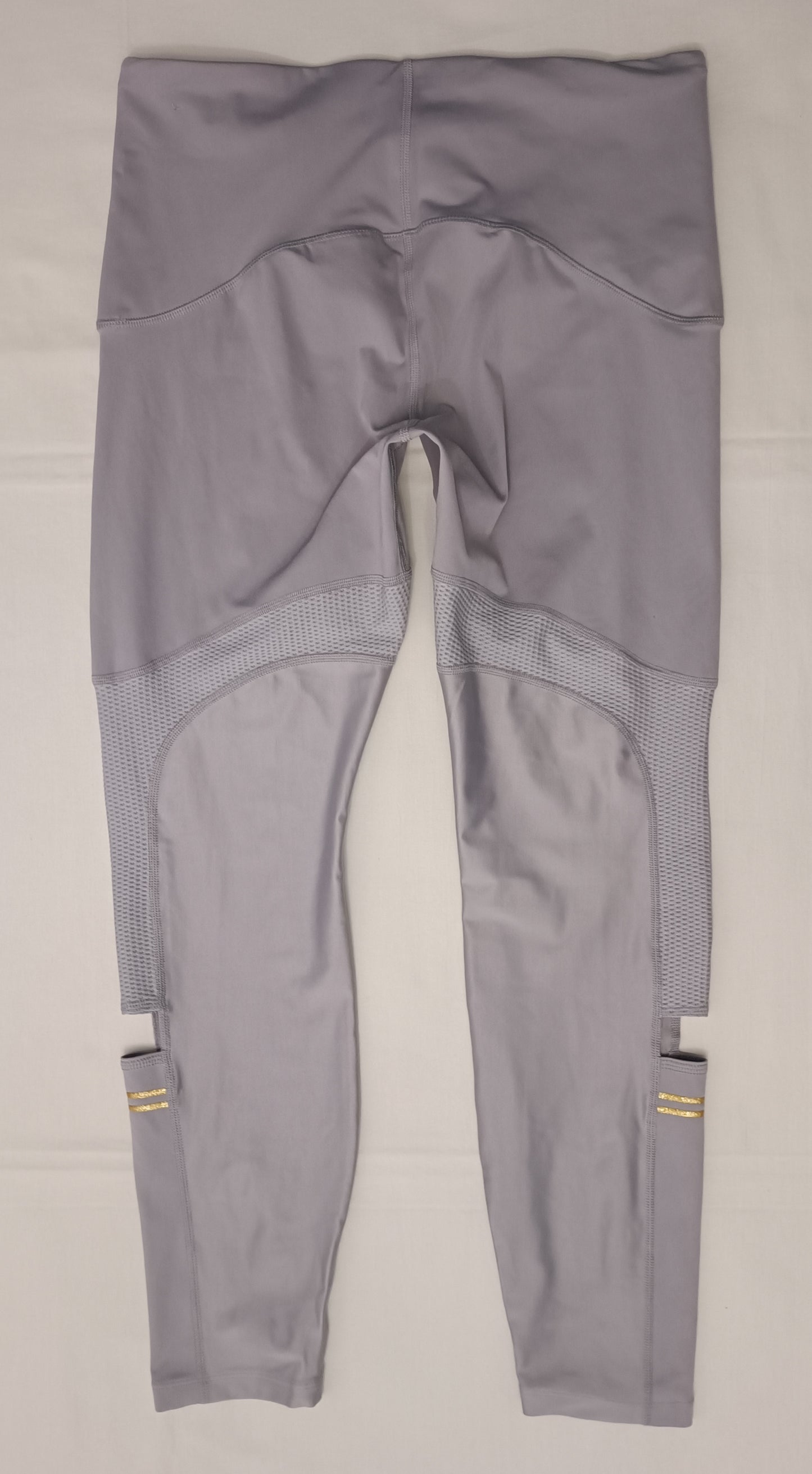 (ДАМСКО) (L) Nike DRI-FIT Speed Glam Tights клин
