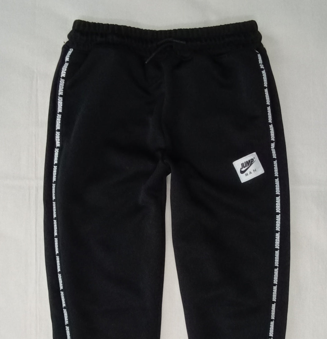 (ДЕТСКО) (Ръст 137-147см) Jordan AIR Nike Jumpman Sweatpants долнище