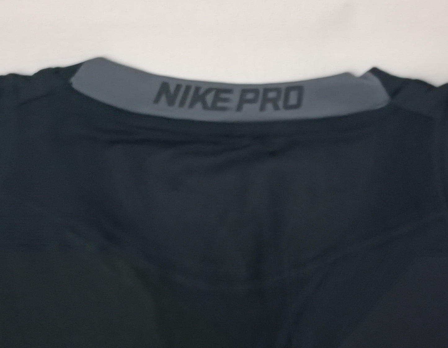 (XL) Nike PRO Compression Tank Top потник