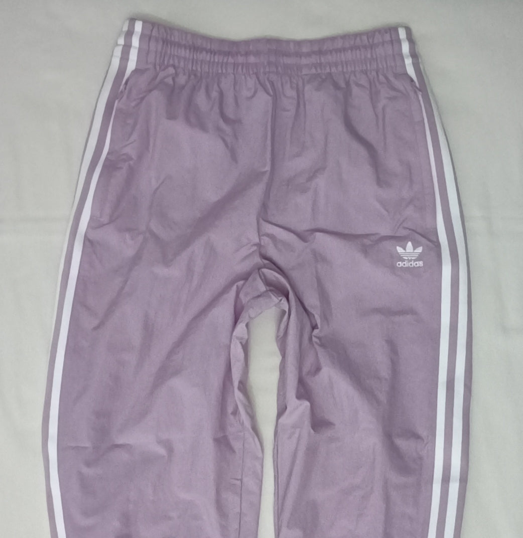 (ДАМСКО) (S) Adidas Originals Lock Up Woven Pants долнище