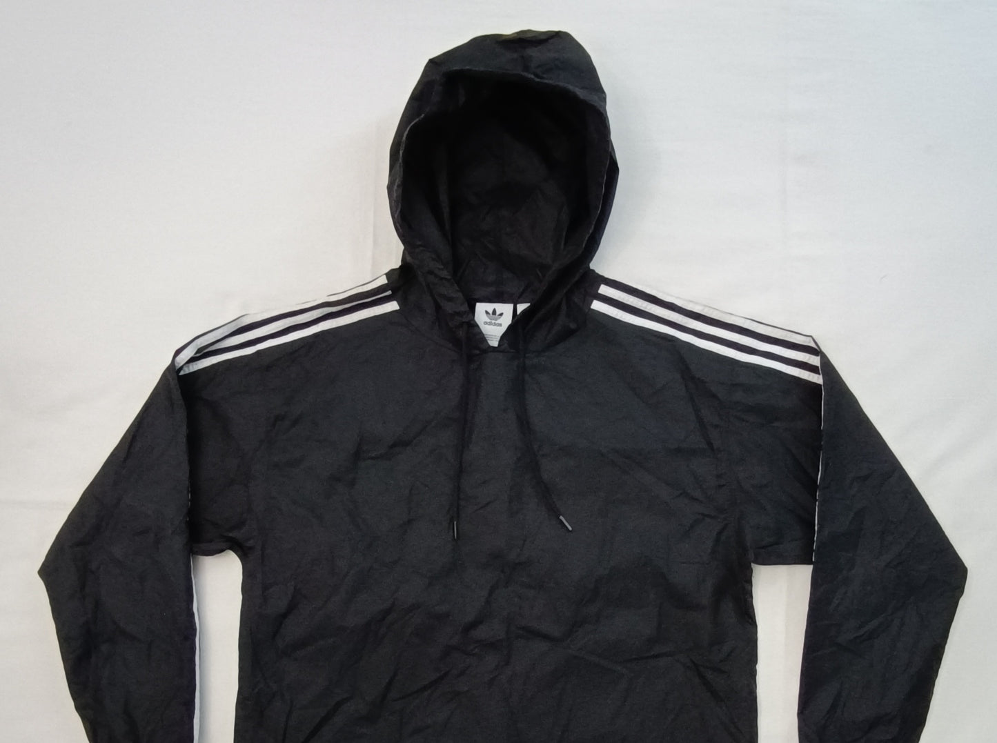 (S) Adidas Originals Trefoil Windrunner яке