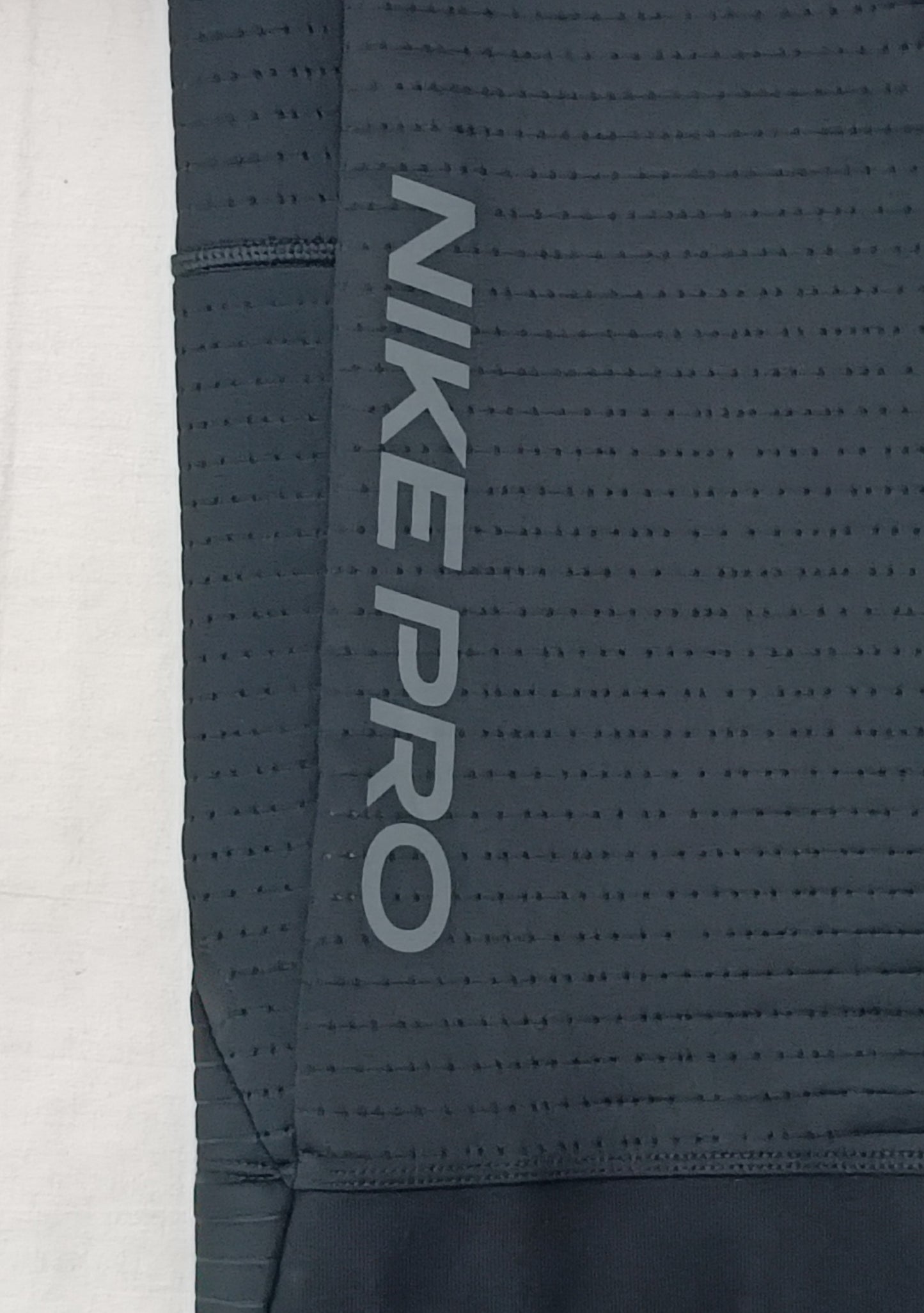 (M) Nike PRO DRI-FIT Hoodie горнище