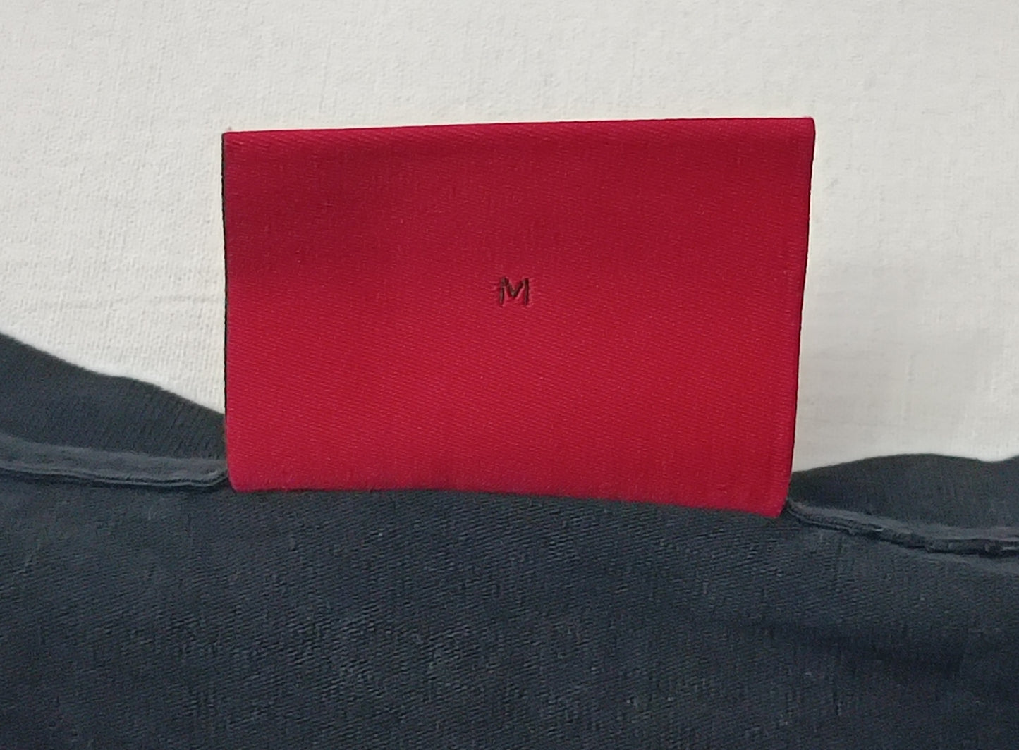 (M) Hugo Boss Shirt тениска