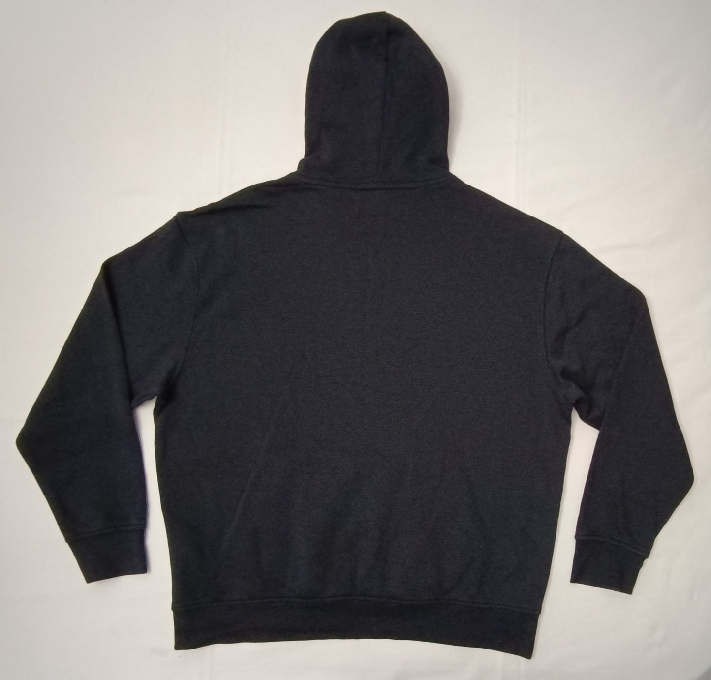 (L) Jordan AIR Nike Fleece Hoodie горнище