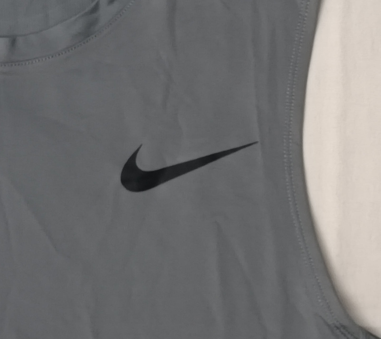 (M) Nike PRO DRI-FIT Tank Top потник