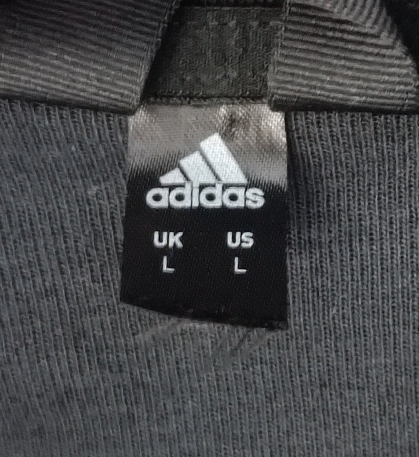 (L) Adidas Varilite Hybrid Jacket яке