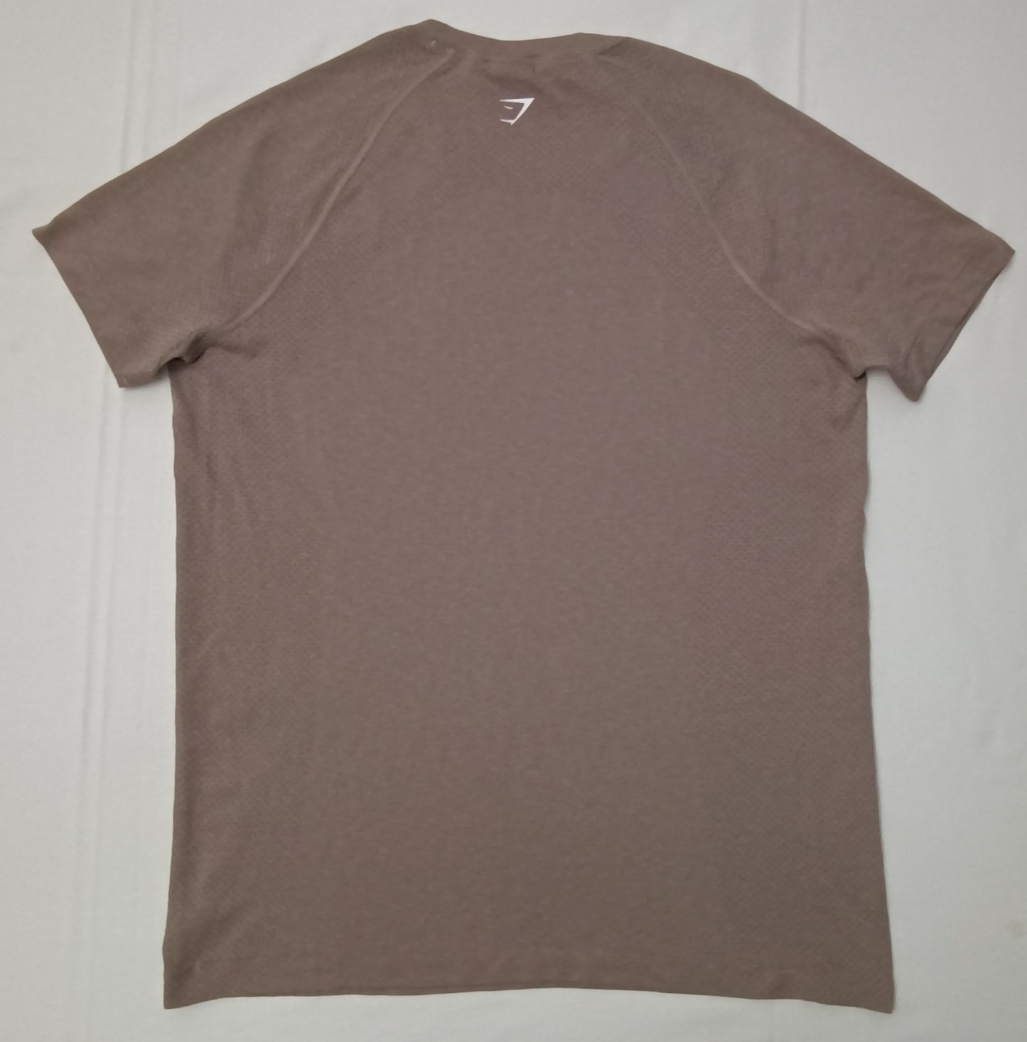 (ДАМСКО) (M) Gymshark Seamless Tee тениска