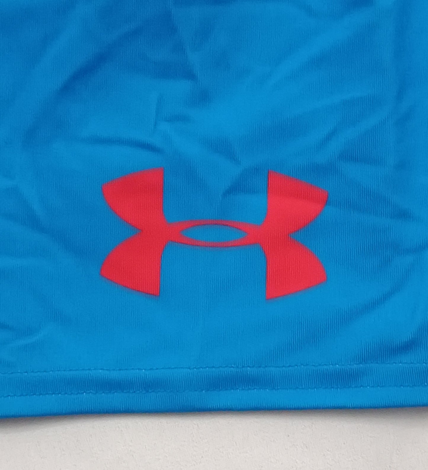 (M) Under Armour UA Superman Alter Ego Compression тениска