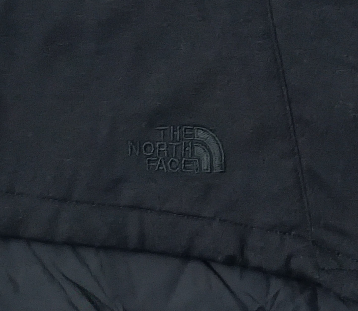 (ДАМСКО) (M) The North Face яке