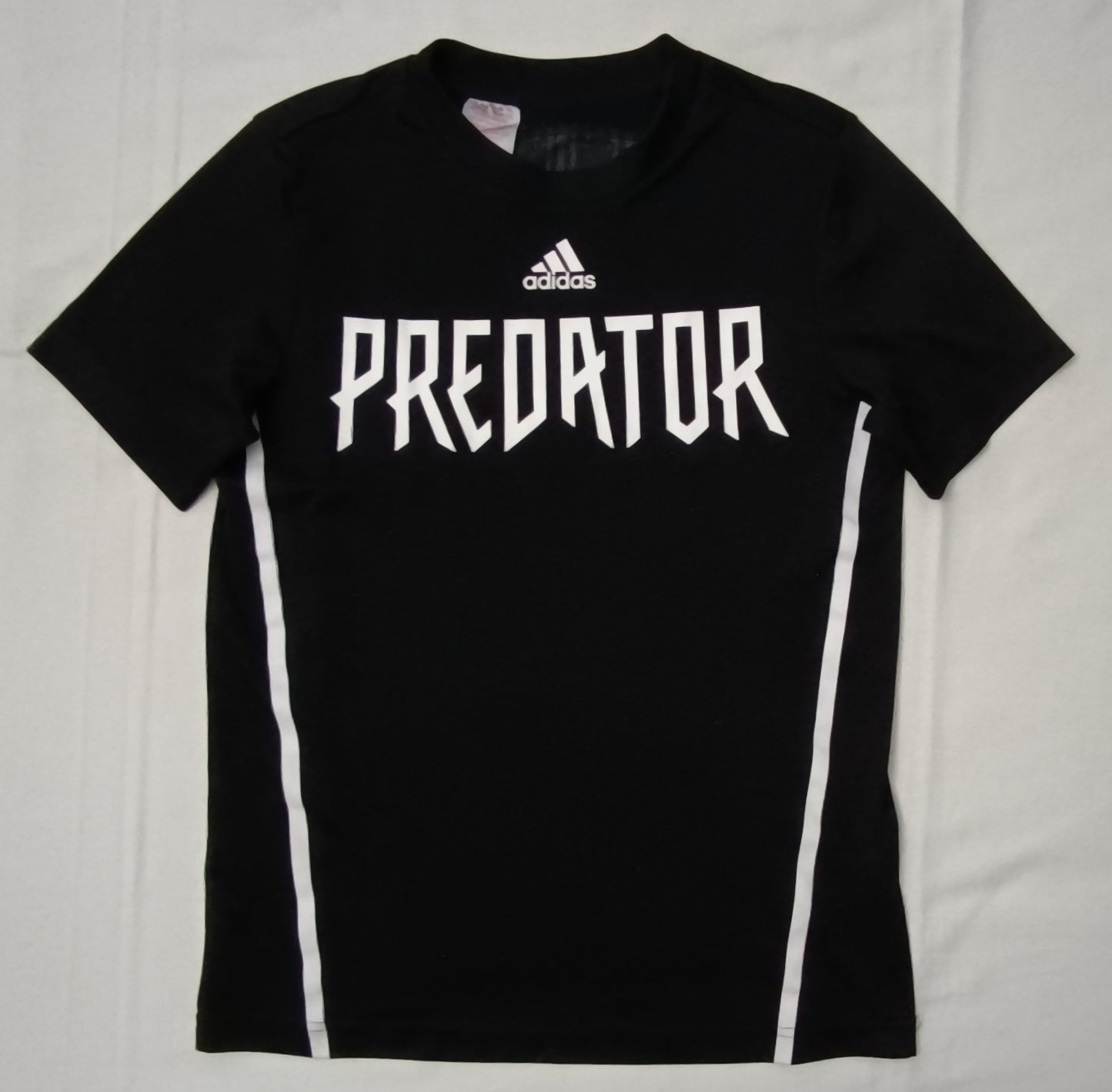 (ДЕТСКО) (Ръст 140-152см) Adidas Predator #9 Jersey тениска