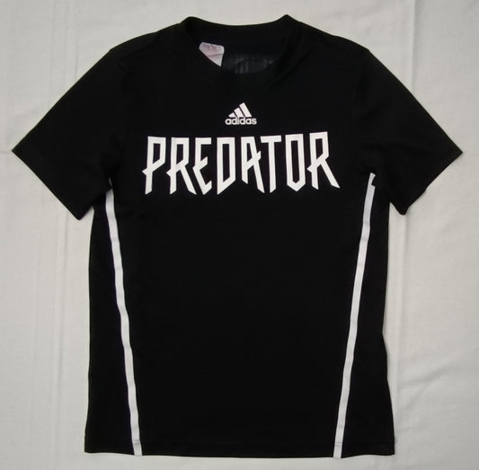 (ДЕТСКО) (Ръст 140-152см) Adidas Predator #9 Jersey тениска