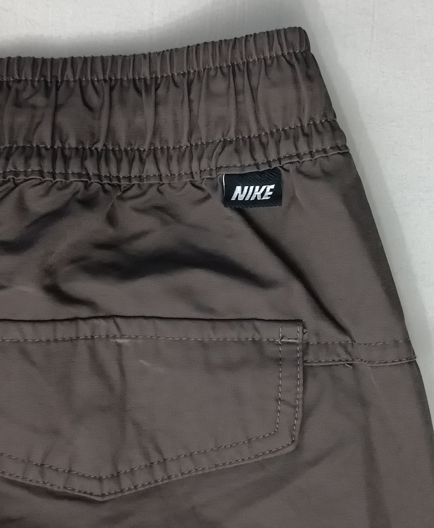 (L) Nike NSW Essential Woven Cargo Pants долнище