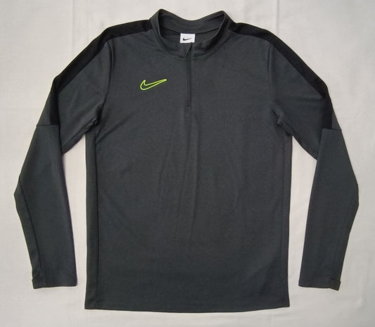 (ДЕТСКО) (Ръст 158-170см) Nike DRI-FIT Strike Top горнище