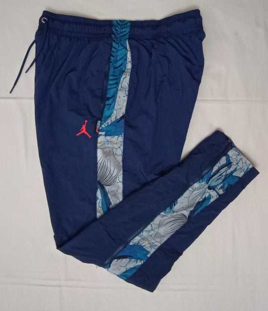 (XL) Jordan AIR Nike x Russell Westbrook Woven Flight Pants долнище