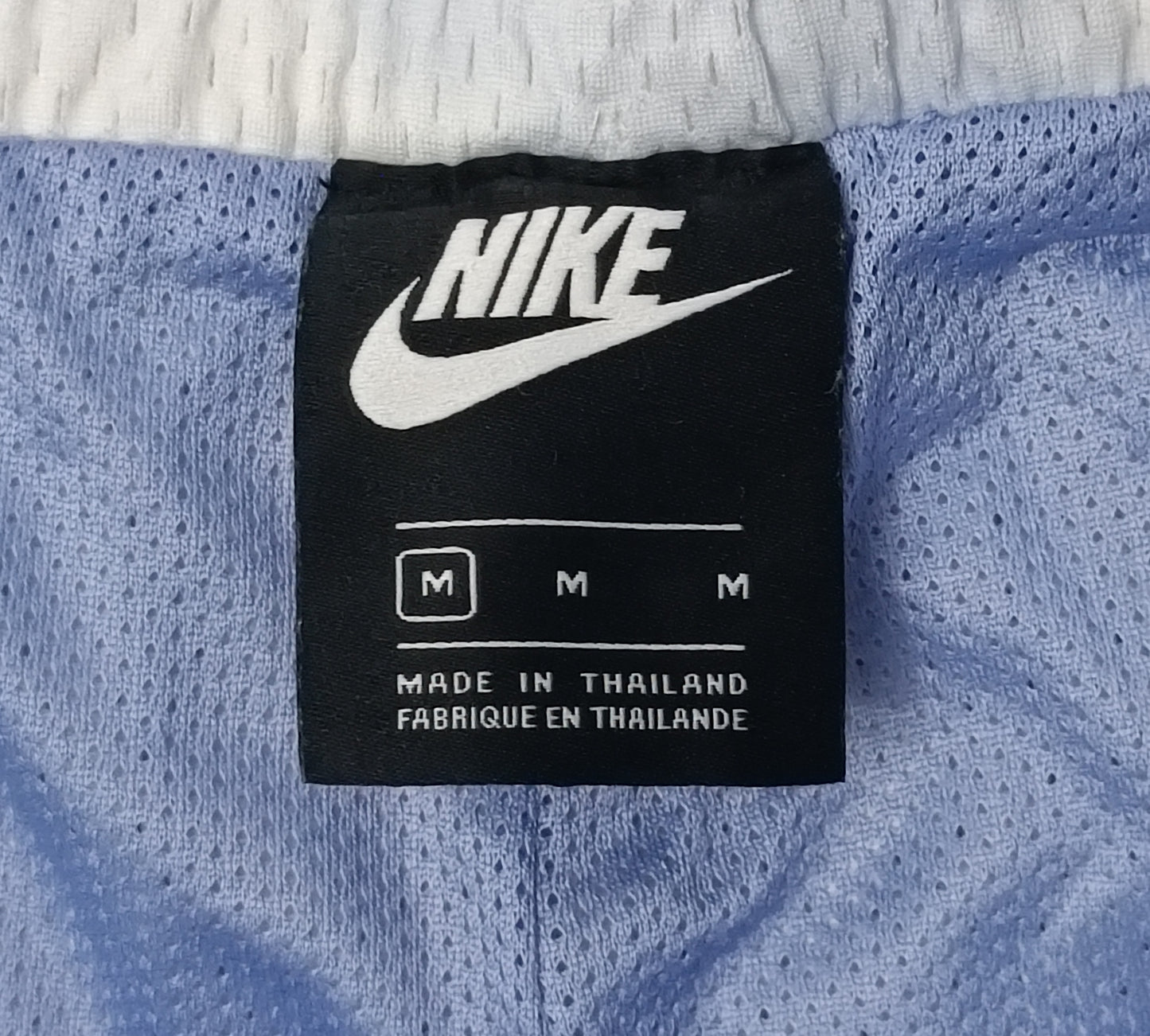 (M) Nike NSW Icon Clash Shorts шорти