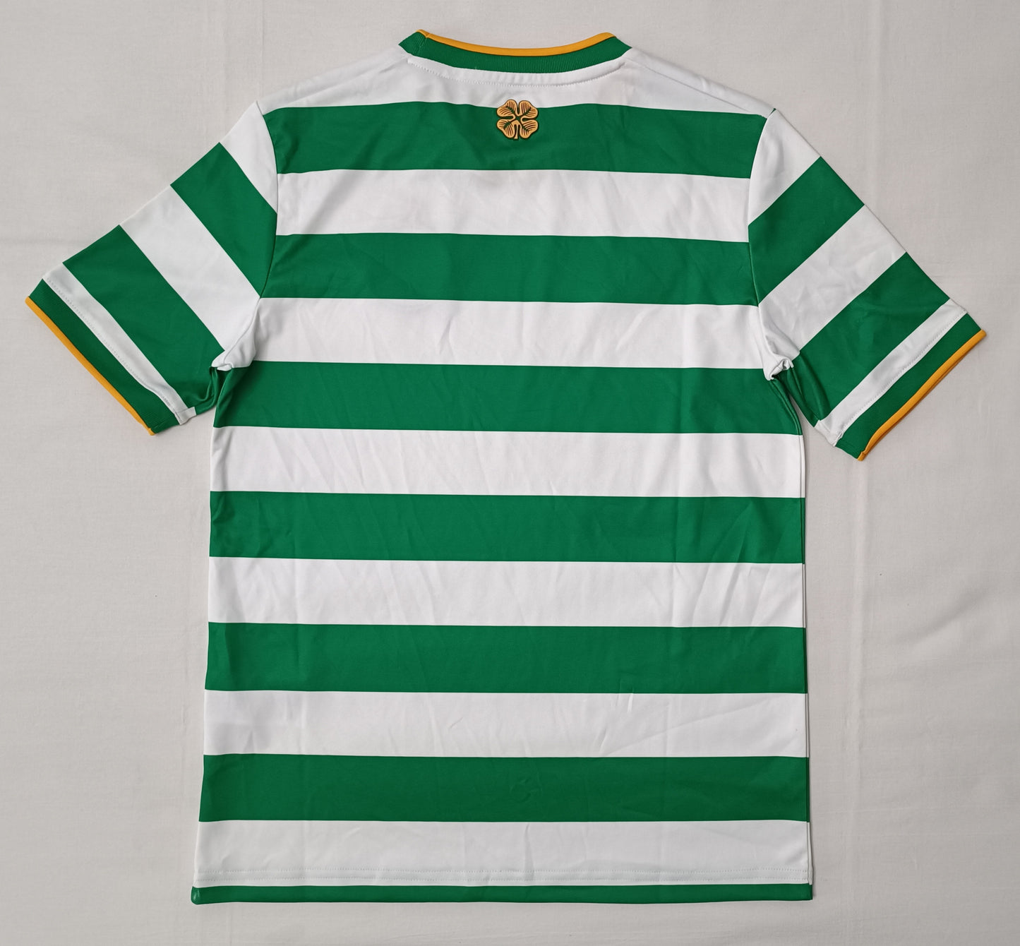 (ДЕТСКО) (Ръст 140-152см) Adidas Celtic FC Home Jersey тениска