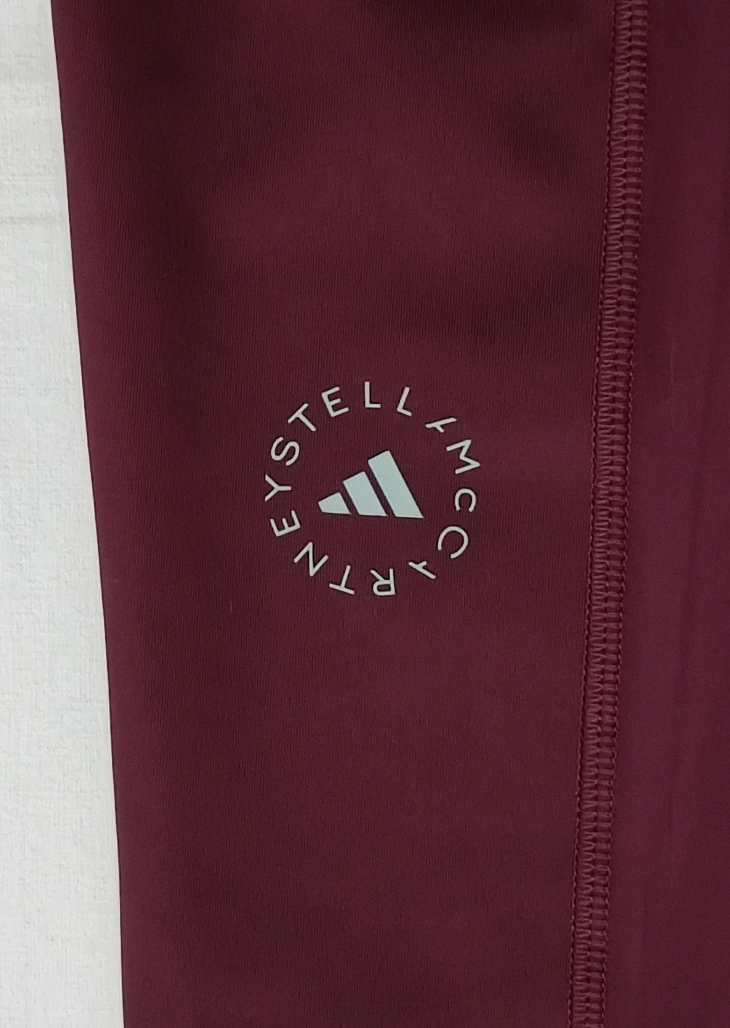 (ДАМСКО) (L) Adidas Stella McCartney Leggings клин