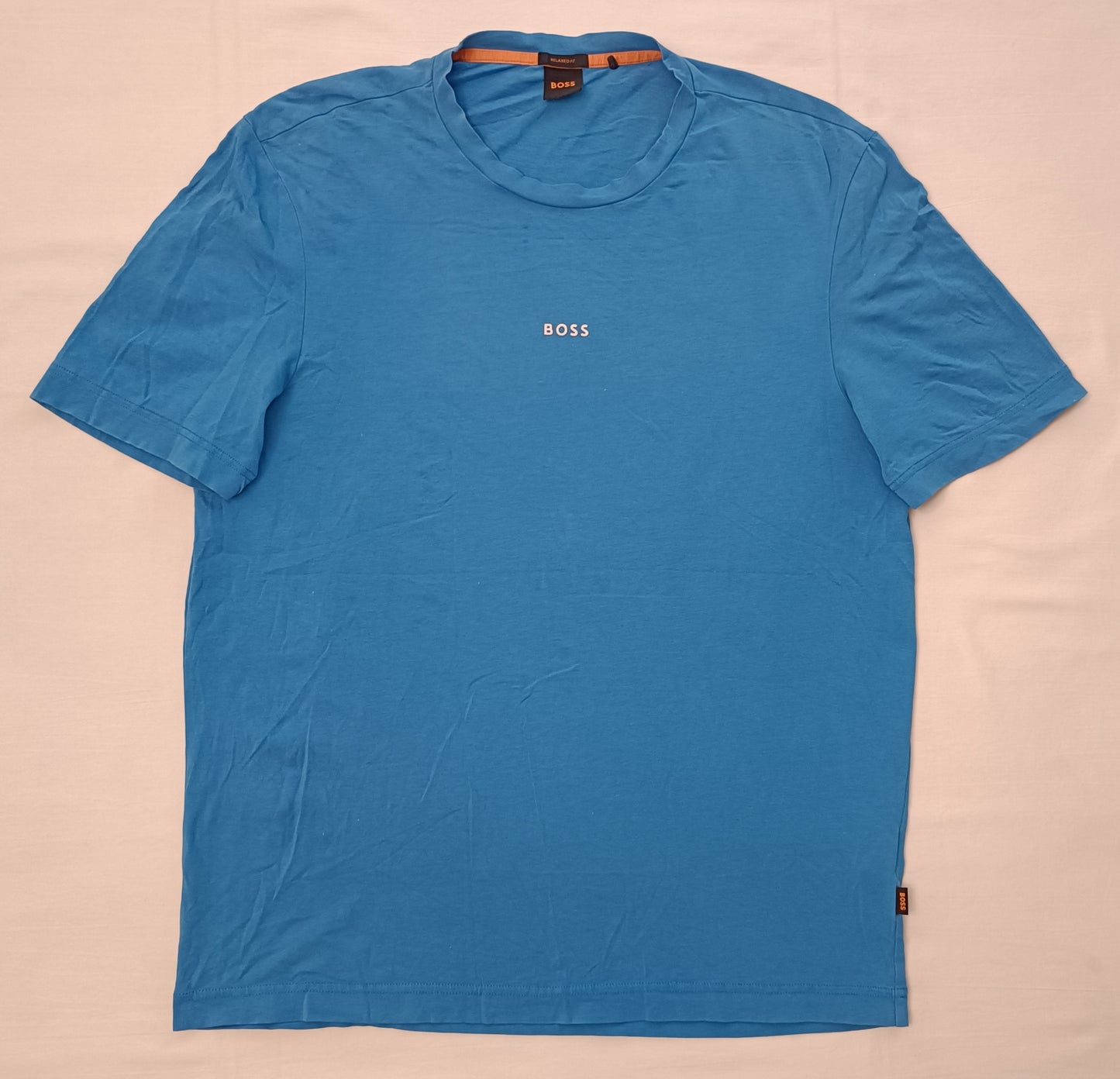 (M) Hugo Boss TChup T-Shirt тениска