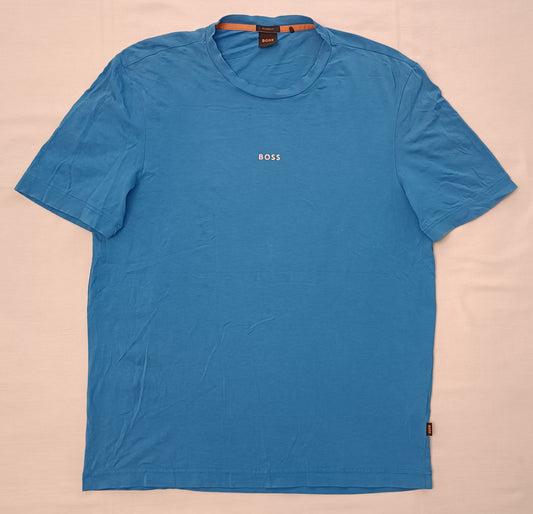 (M) Hugo Boss TChup T-Shirt тениска