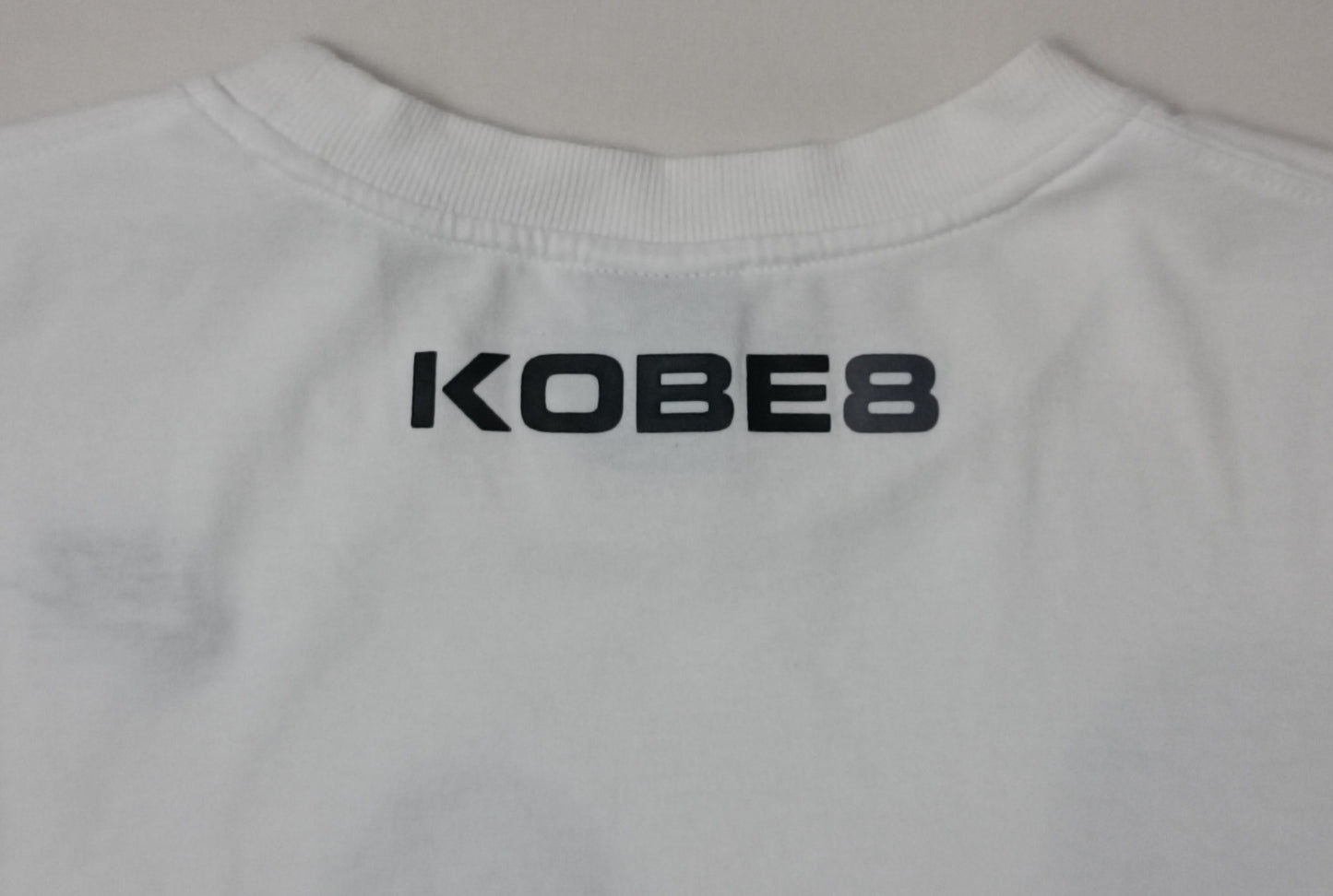 (L) Nike Kobe Bryant Vintage T-Shirt тениска