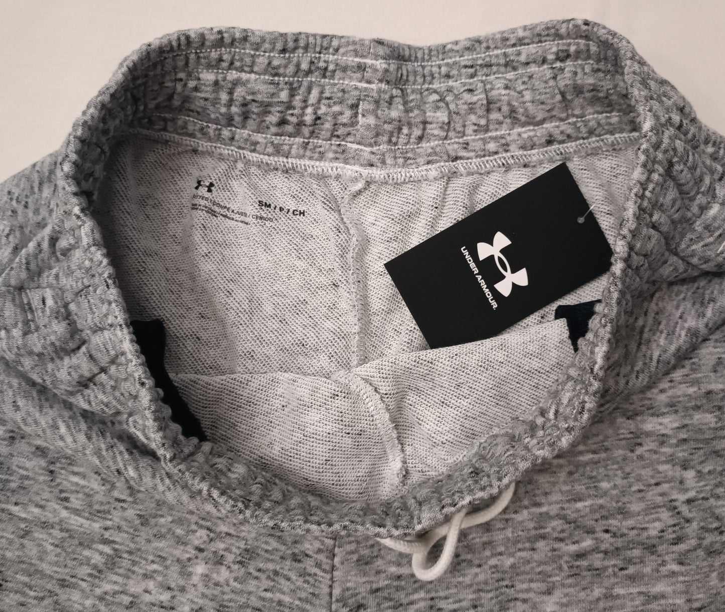 (S) Under Armour UA Sportstyle Shorts шорти