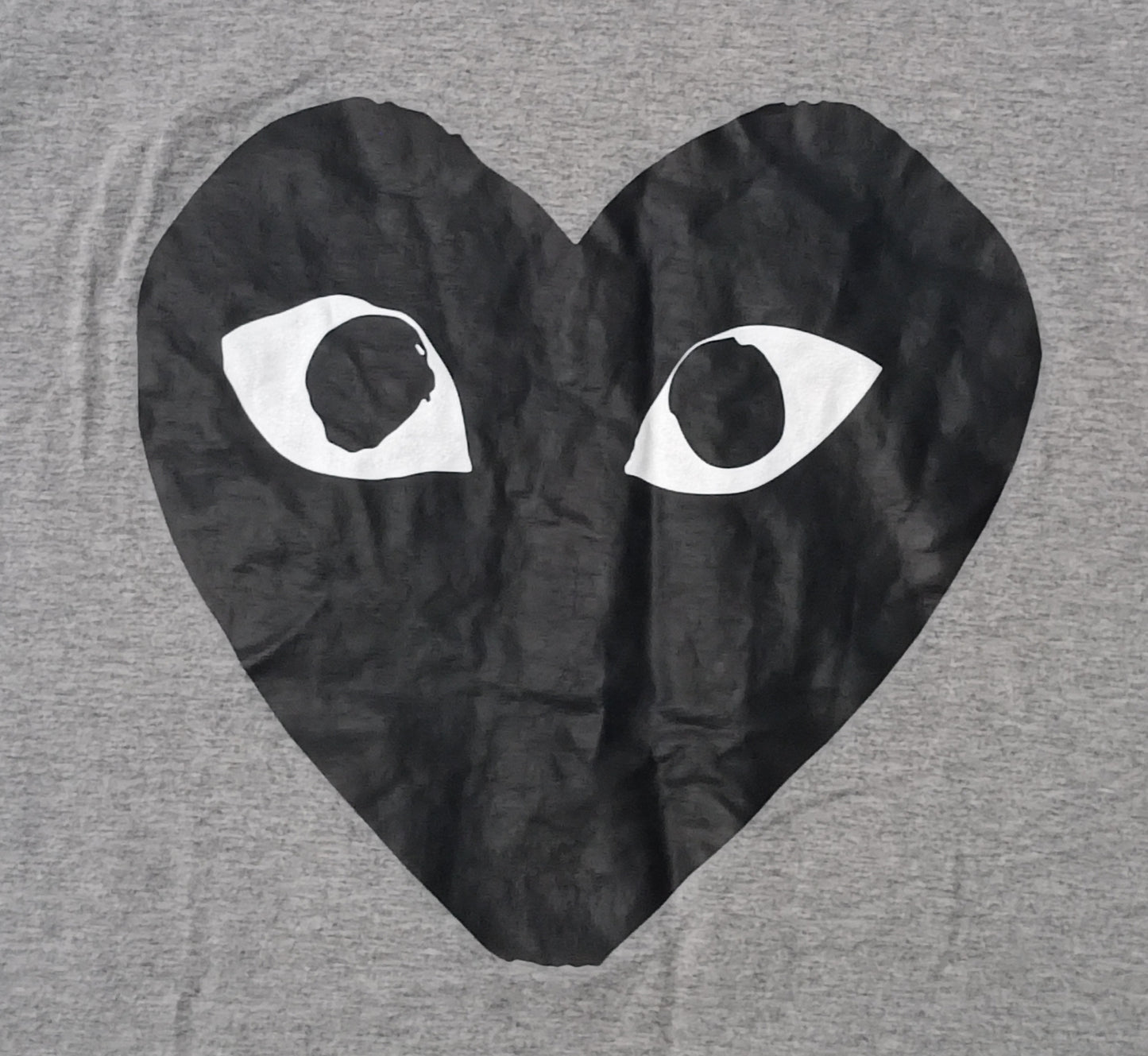 (ДАМСКО) (S) Comme des Garcons Shirt тениска