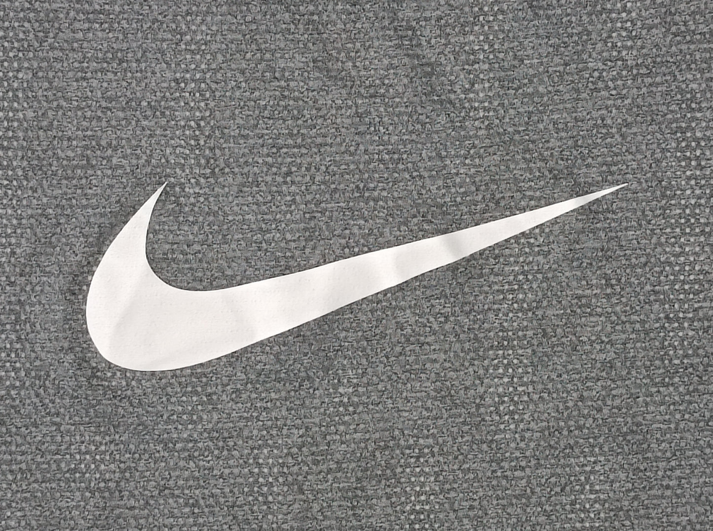 (ДАМСКО) (XL) Nike DRI-FIT Lightweight Top тениска