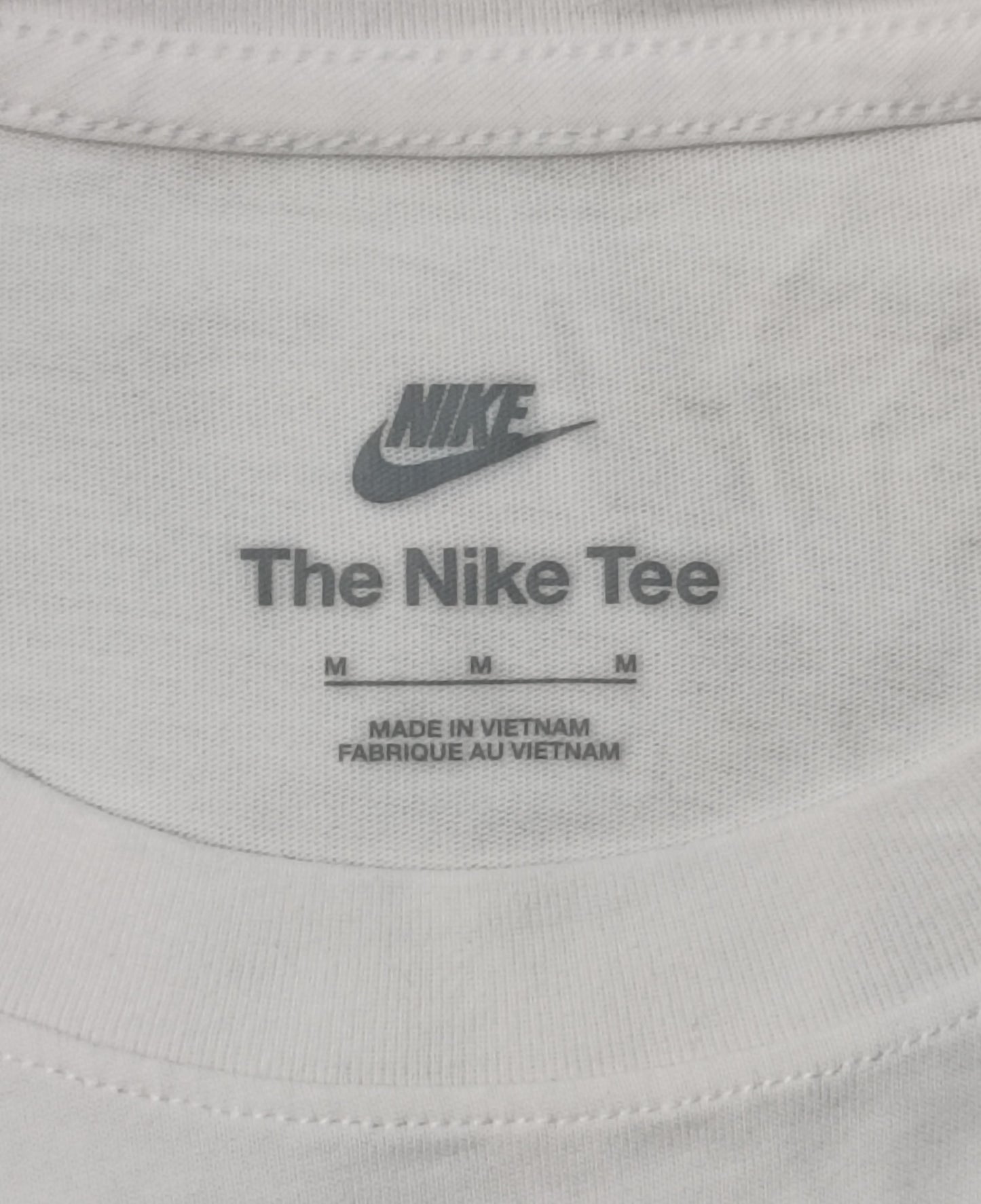 (ДАМСКО) (M) Nike Sportswear Long Sleeve Top блуза