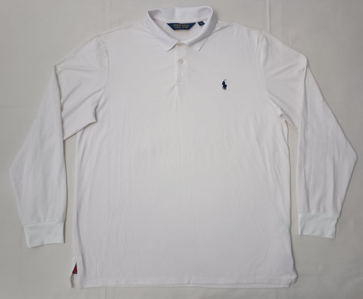 (XL) POLO Ralph Lauren Long Sleeve блуза