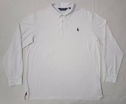 (XL) POLO Ralph Lauren Long Sleeve блуза
