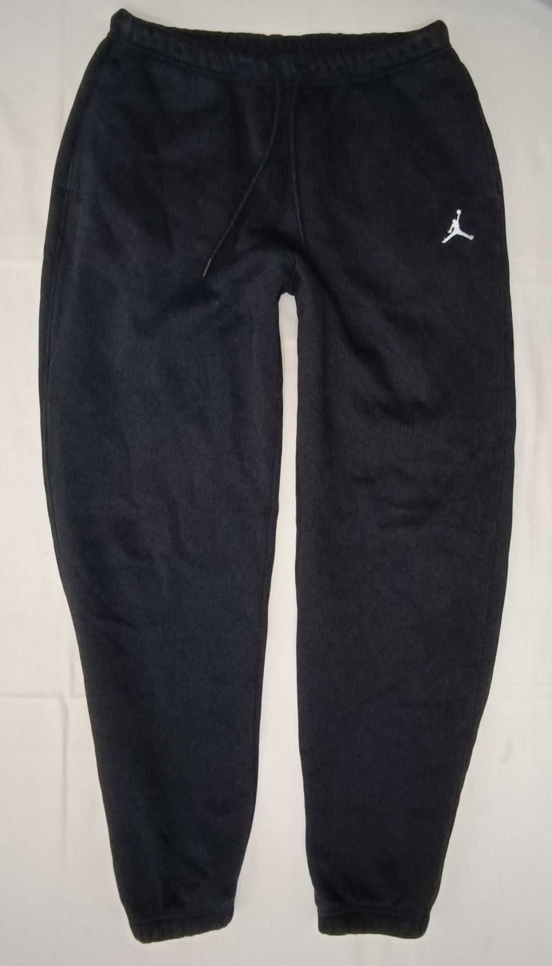 (ДАМСКО) (S) Jordan AIR Nike Fleece Sweatpants долнище