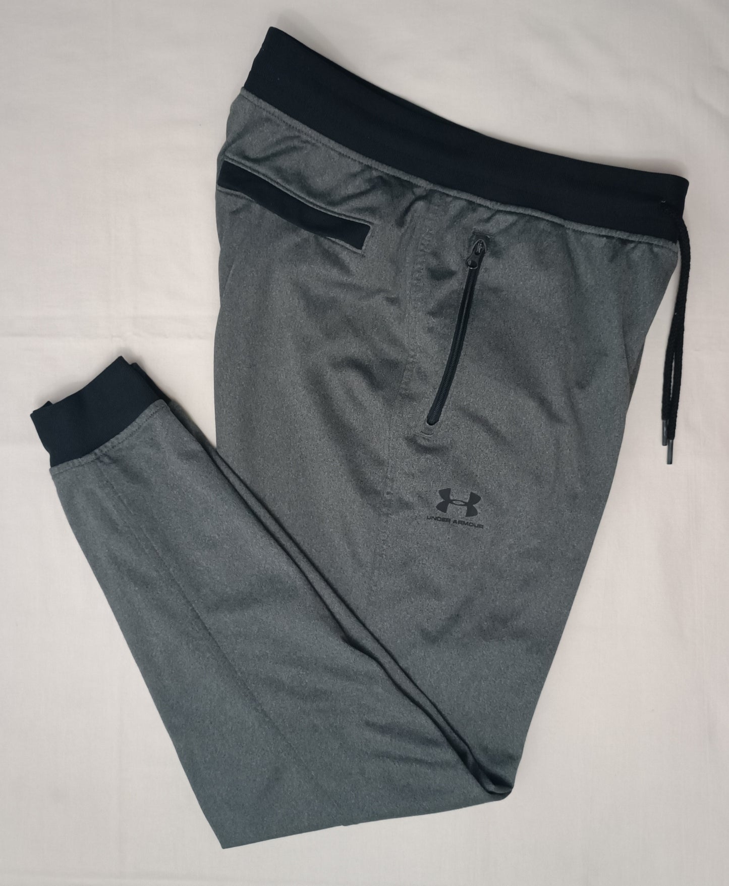 (M) Under Armour UA Pants долнище
