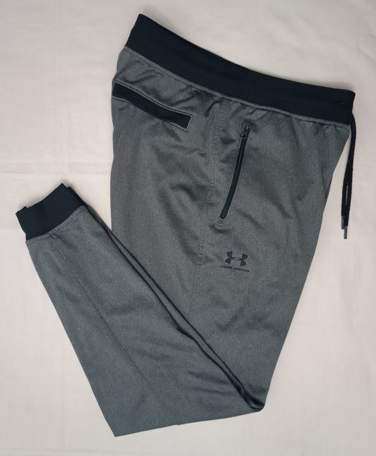(M) Under Armour UA Pants долнище