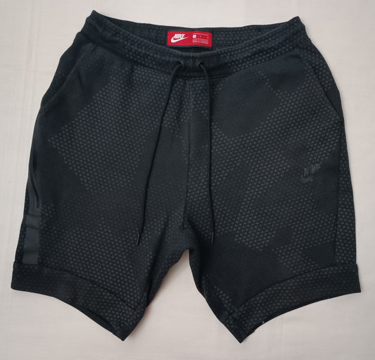 (M) Nike Tech Fleece Shorts шорти