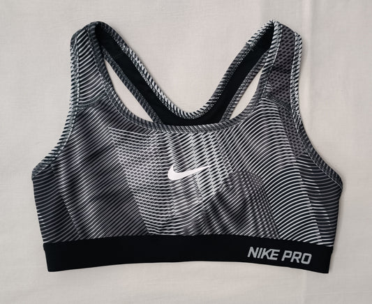 (ДАМСКО) (S) Nike DRI-FIT Bra бюстие