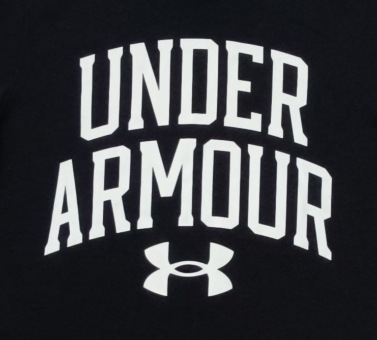 (ДАМСКО) (S) Under Armour UA Sweatshirt горнище