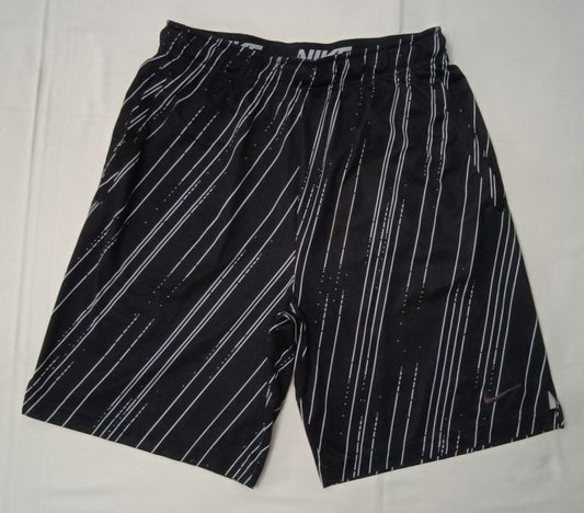 (L) Nike DRI-FIT Shorts шорти