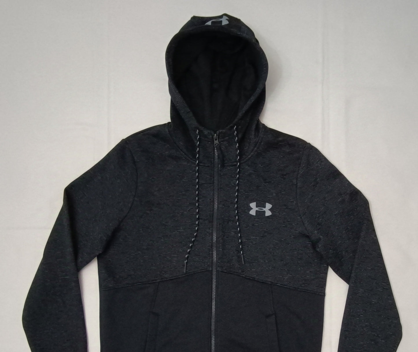 (S) Under Armour UA Hoodie горнище