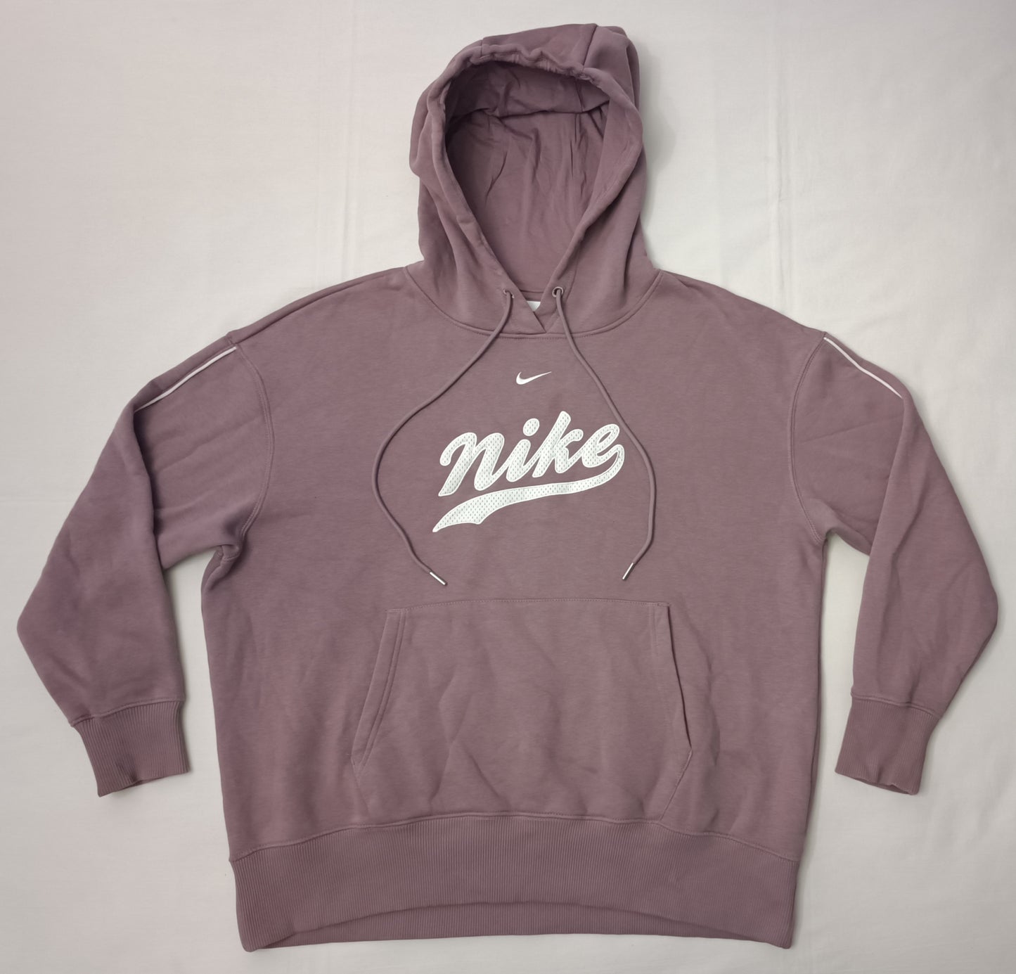(ДАМСКО) (S) Nike Sportswear Oversized Sweatshirt горнище