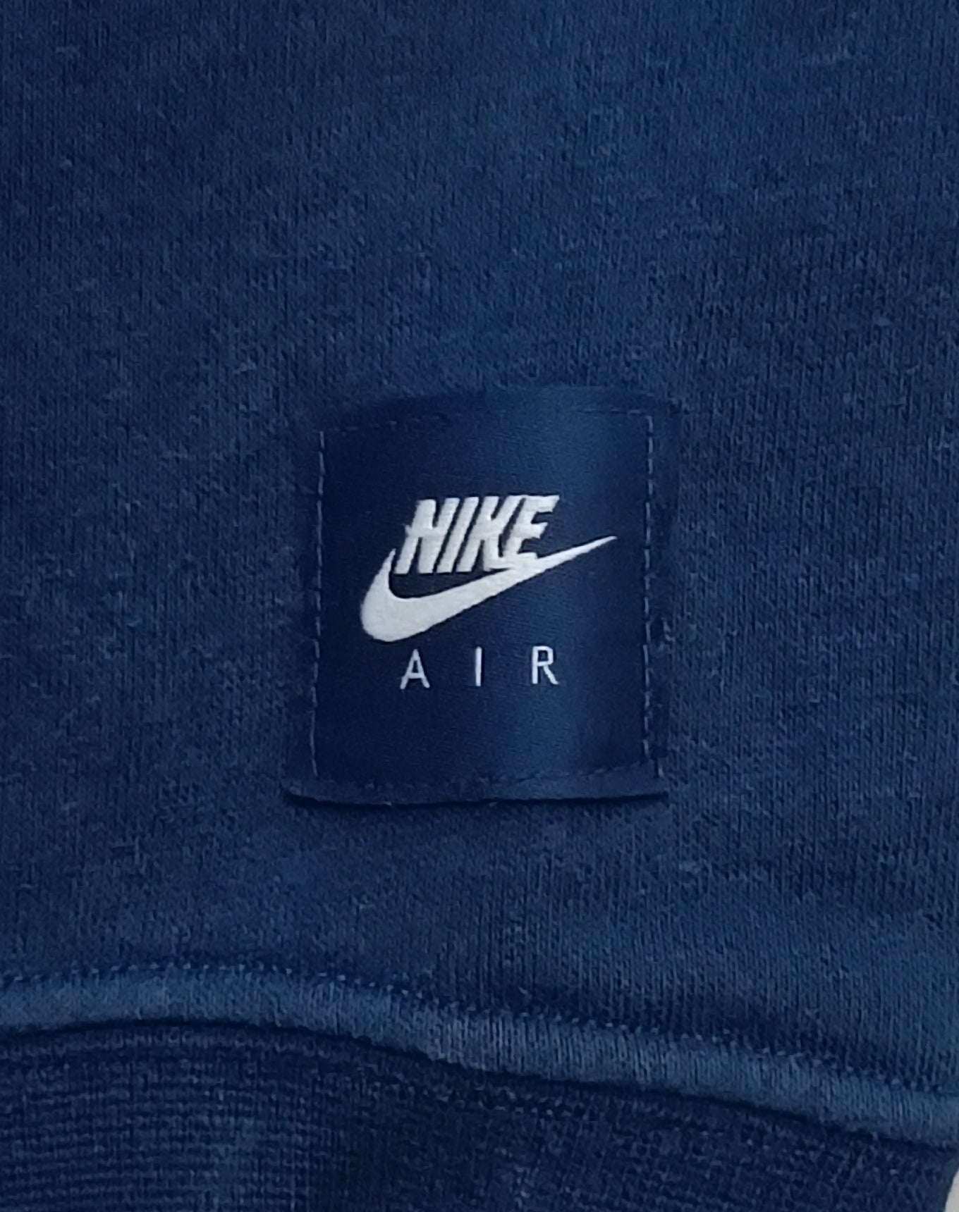 (ДЕТСКО) (Ръст 137-147см) Nike AIR Sportswear Sweatshirt горнище