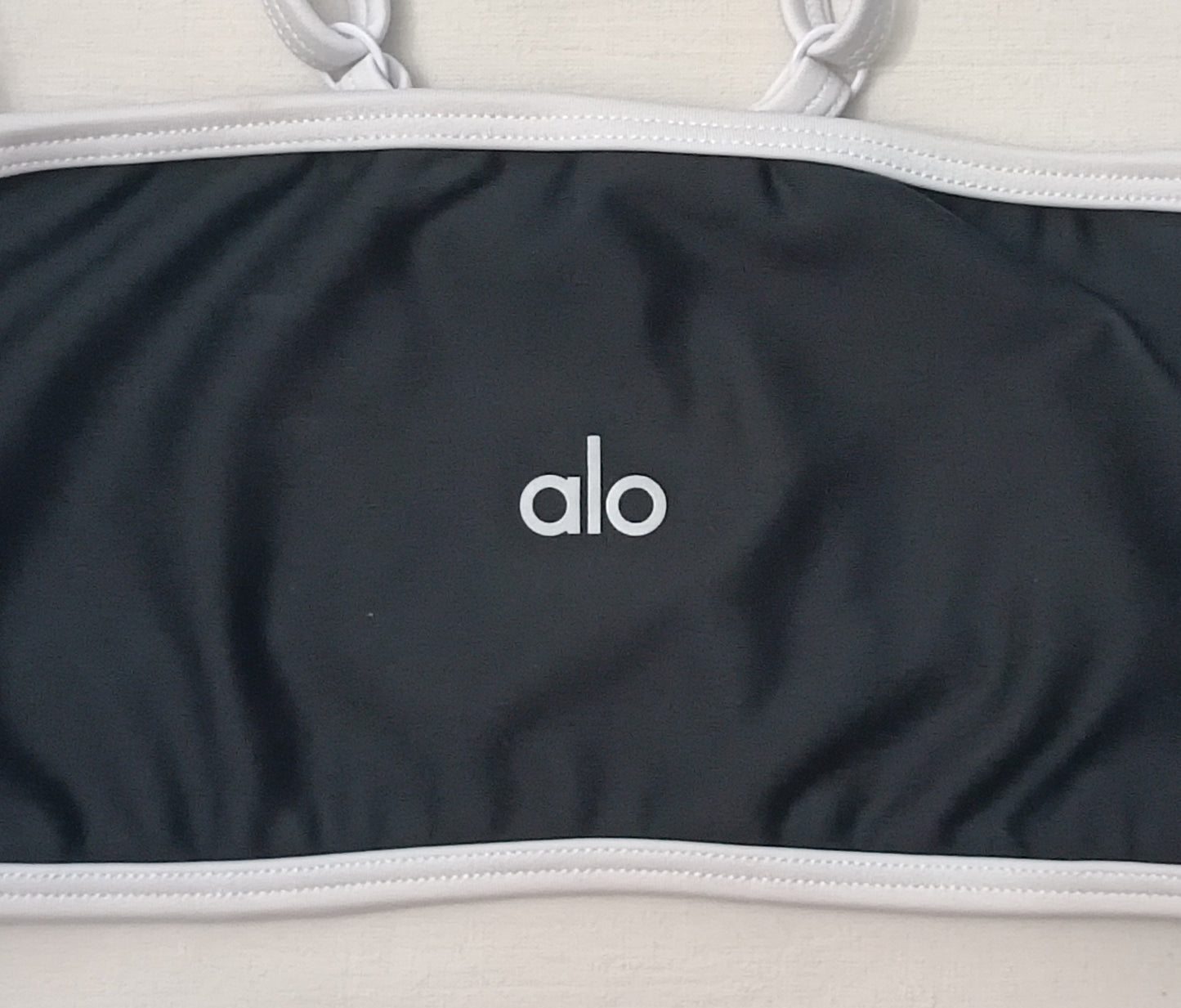 (ДАМСКО) (S) Alo Airlift Charger Bra бюстие