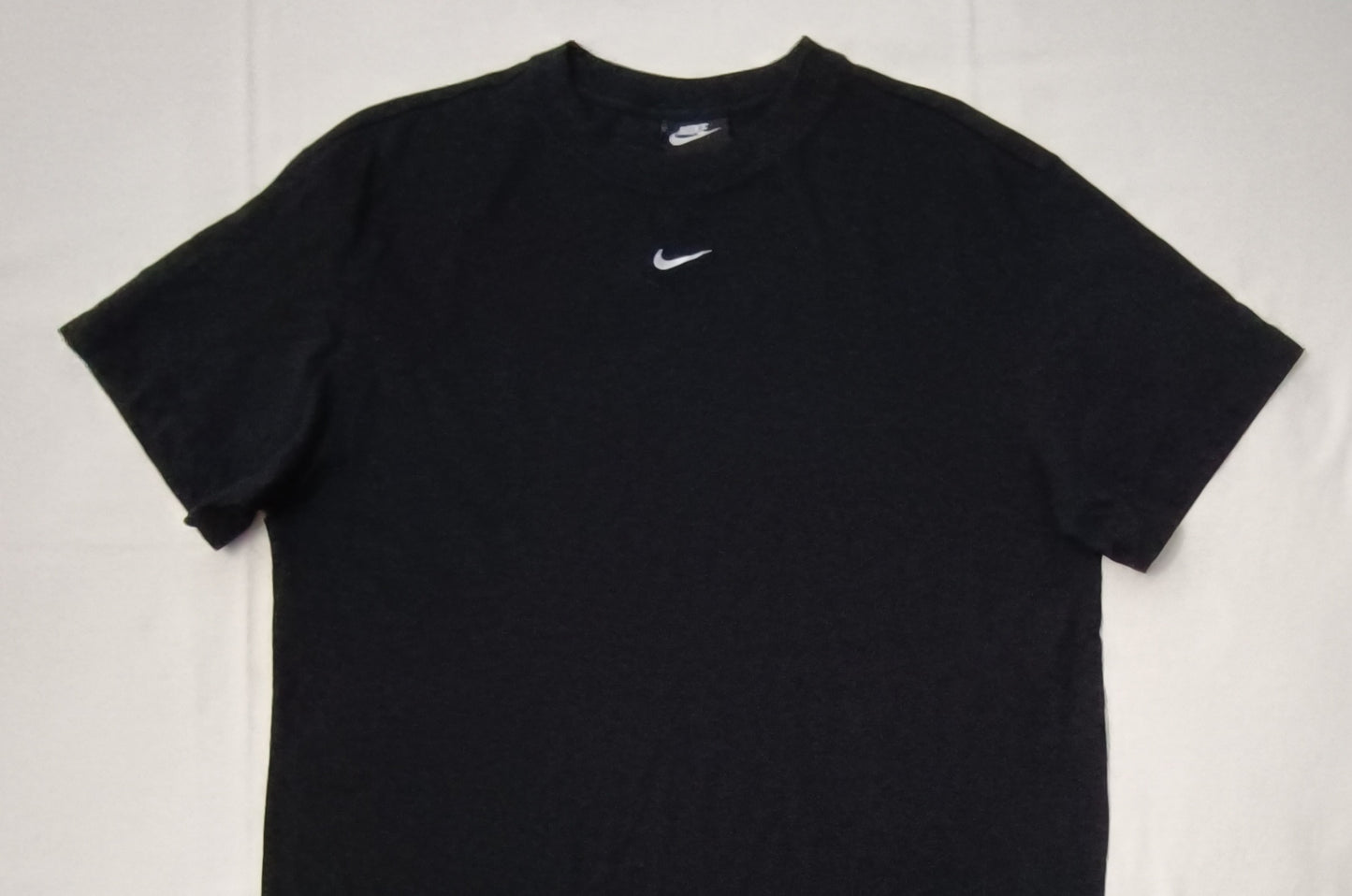 (ДАМСКО) (M) Nike NSW Essentials Dress рокля